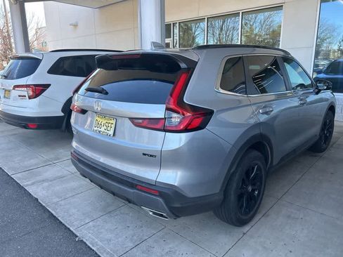 Used 2023 Honda CR-V Sport image 6