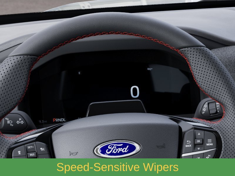 New 2027 Ford Explorer ST-Line RWD image 18