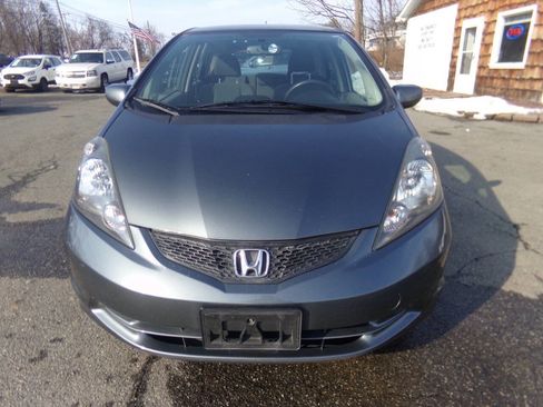 Used 2013 Honda Fit image 2