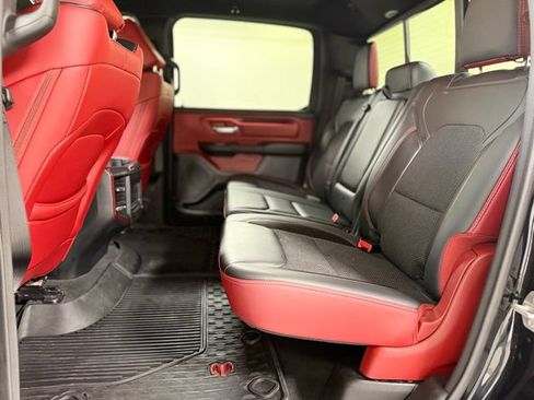 Used 2022 RAM 1500 Rebel w/ Rebel Level 1 Equipment Group AWD/4WD image 10