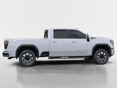 New 2026 GMC Sierra 2500 Denali w/ Denali Reserve Package image 5