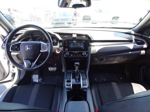 Used 2021 Honda Civic Sport image 23