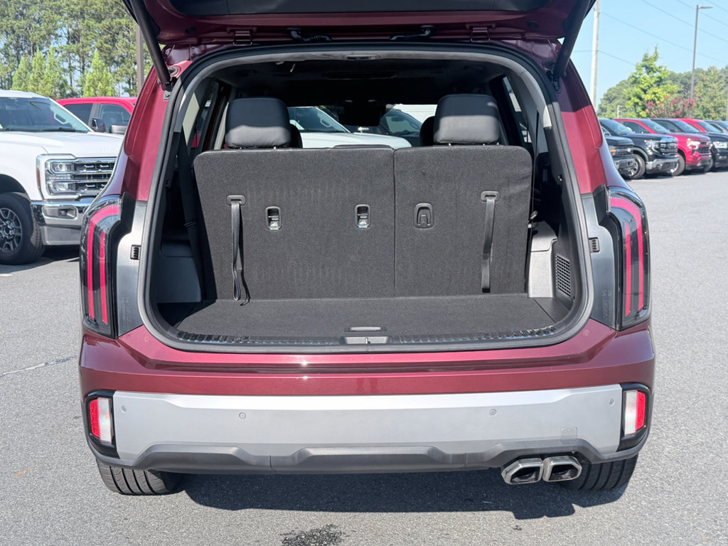 Used 2023 Kia Telluride SX Prestige AWD/4WD image 9