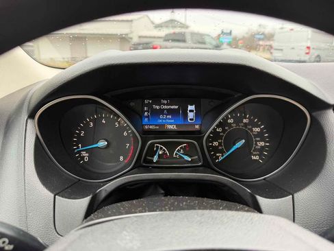 Used 2017 Ford Focus SE image 23