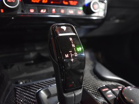 Used 2021 Toyota Supra Premium image 36