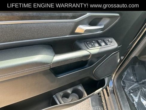 Used 2020 RAM 1500 Big Horn AWD/4WD image 15