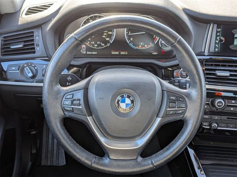 Used 2017 BMW X3 xDrive28i image 31