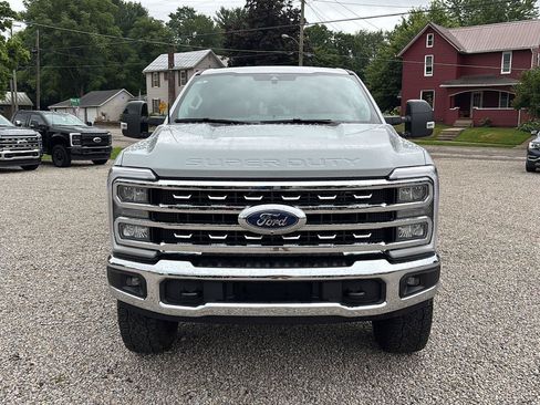 Used 2026 Ford F250 Lariat AWD/4WD image 2