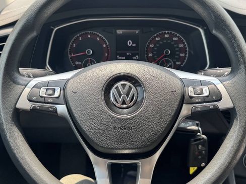 Used 2021 Volkswagen Jetta S FWD image 15