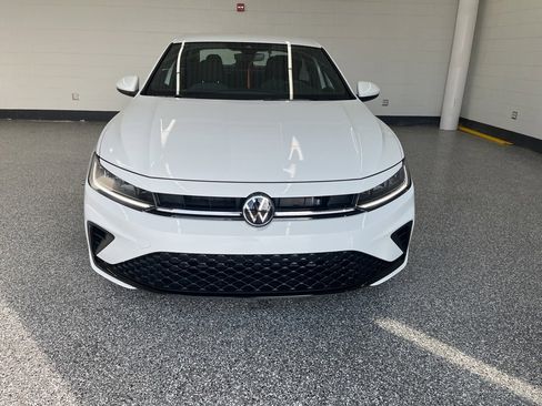 New 2026 Volkswagen Jetta Sport image 8