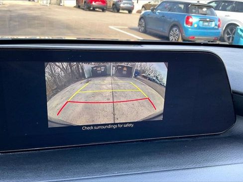 Used 2023 MAZDA MAZDA3 s image 21