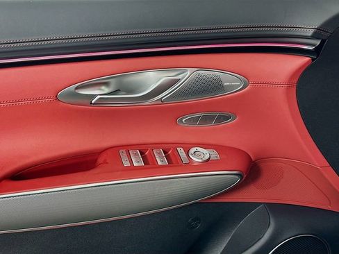 New 2026 Genesis GV70 3.5T Sport Advanced image 20