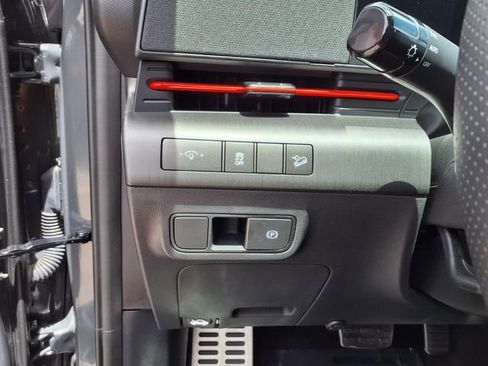 Certified 2025 Hyundai Kona N Line S AWD/4WD image 18