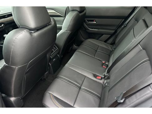 New 2026 MAZDA CX-50 AWD 2.5 Hybrid w/ Cargo Package image 12