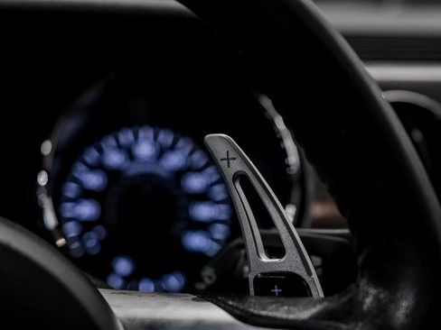 Used 2017 Ford Mustang Premium w/ Ecoboost Performance Package image 18