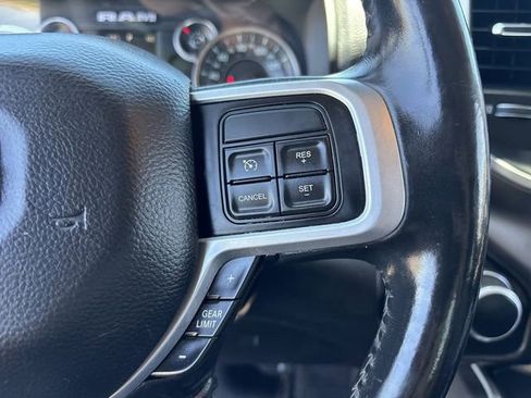 Used 2019 RAM 2500 Big Horn AWD/4WD image 29