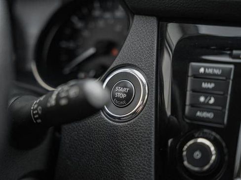 Used 2022 Nissan Rogue Sport SL image 26