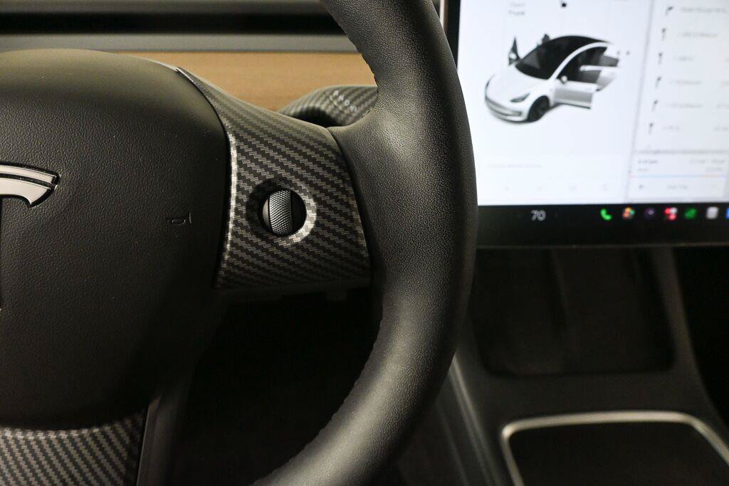 Used 2021 Tesla Model 3 Long Range AWD/4WD image 10