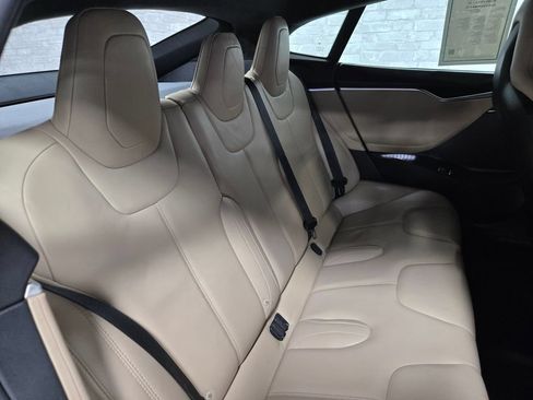 Used 2016 Tesla Model S 75 RWD image 46