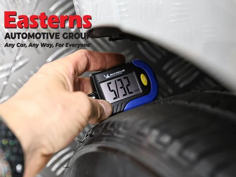 Used 2024 Toyota Camry LE image 26