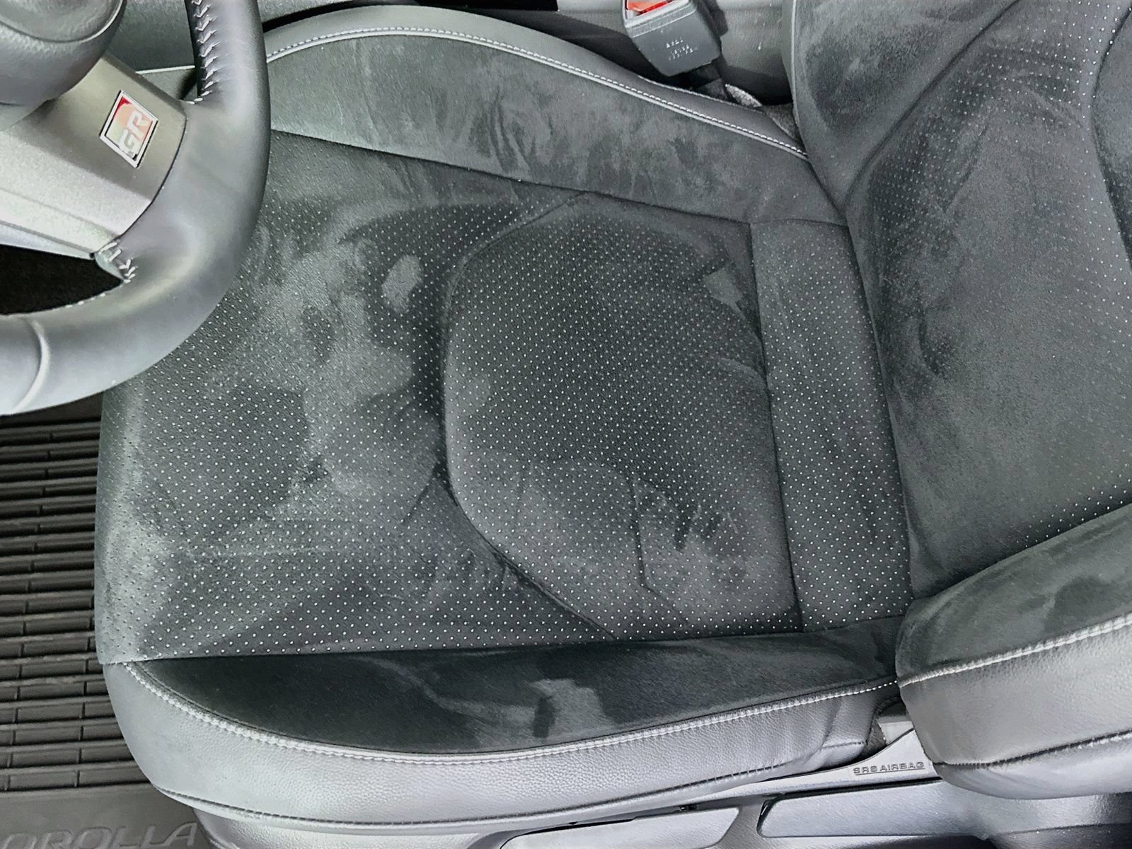 Used 2025 Toyota Corolla GR AWD/4WD image 20