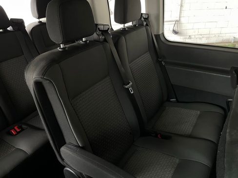 Used 2023 Ford Transit 350 XLT RWD image 22