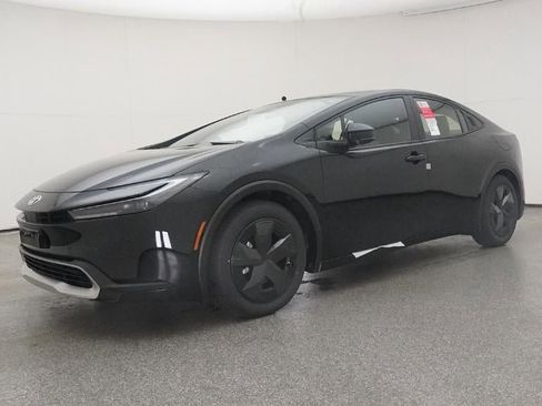 New 2026 Toyota Prius SE image 40