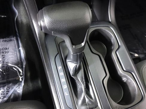 Used 2018 Chevrolet Colorado W/T w/ WT Convenience Package image 22