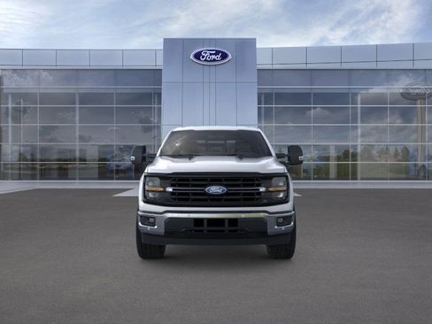 New 2025 Ford F150 XLT w/ Equipment Group 302A MID RWD image 7