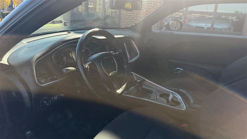 Used 2019 Dodge Challenger GT w/ Blacktop Package RWD image 15
