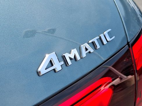 New 2026 Mercedes-Benz GLC 300 4MATIC image 25
