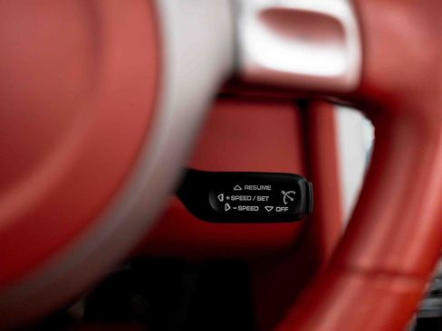 Used 2008 Porsche 911 Turbo AWD/4WD image 68