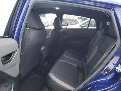 Used 2024 Subaru Crosstrek 2.5i Wilderness w/ Wilderness Package image 12