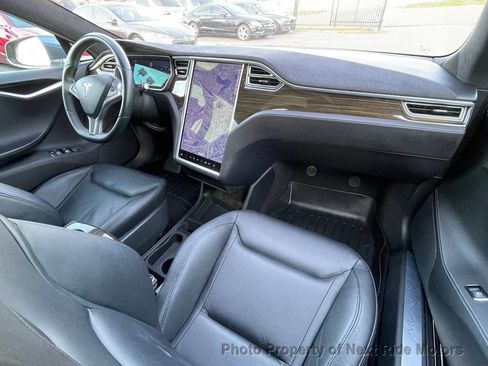 Used 2014 Tesla Model S P85D image 14