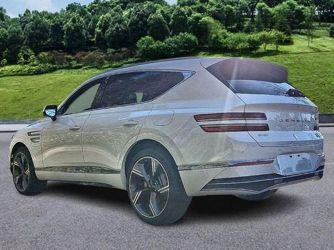 New 2026 Genesis GV80 2.5T Prestige image 5