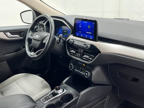 Used 2020 Ford Escape SE Sport AWD/4WD image 21