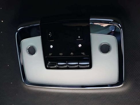 Certified 2024 Rolls-Royce Cullinan Black Badge AWD/4WD image 16