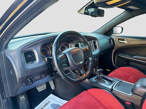 Used 2023 Dodge Charger Scat Pack image 9