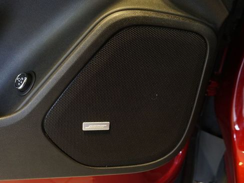 Certified 2024 Chevrolet Blazer RS w/ Driver Confidence II Package image 24