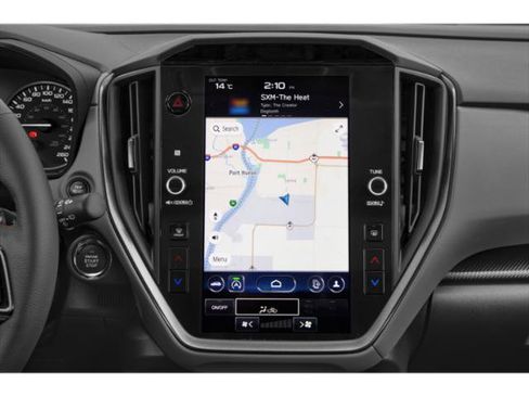 New 2026 Subaru Crosstrek 2.5i Limited image 17