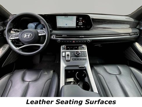 Used 2024 Hyundai Palisade Calligraphy AWD/4WD image 7