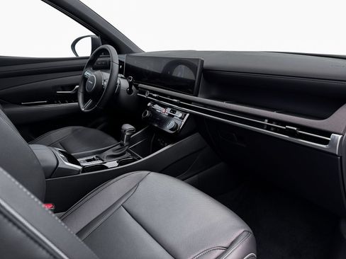 New 2026 Hyundai Santa Cruz Limited AWD/4WD image 15