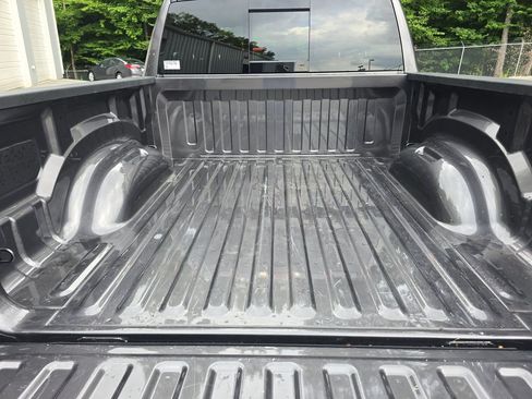 Used 2026 RAM 1500 Big Horn AWD/4WD image 11