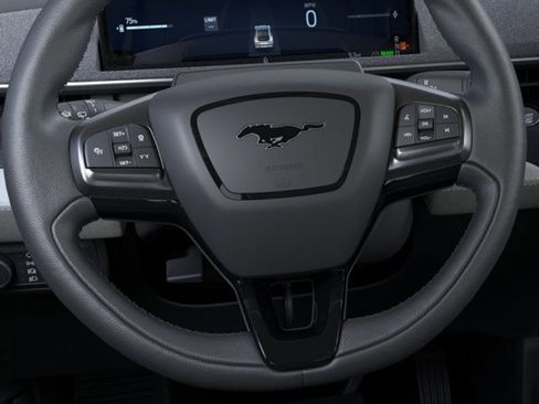 New 2025 Ford Mustang Mach-E Premium image 12