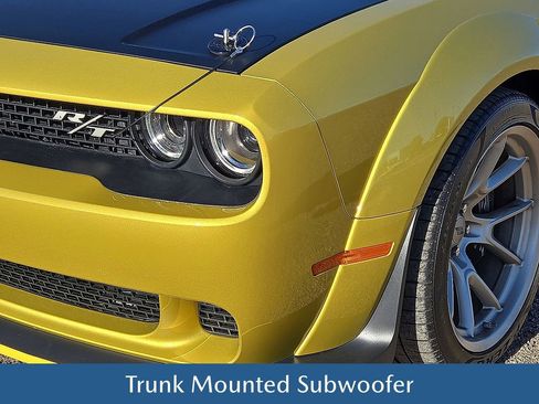 Used 2020 Dodge Challenger R/T Scat Pack image 10