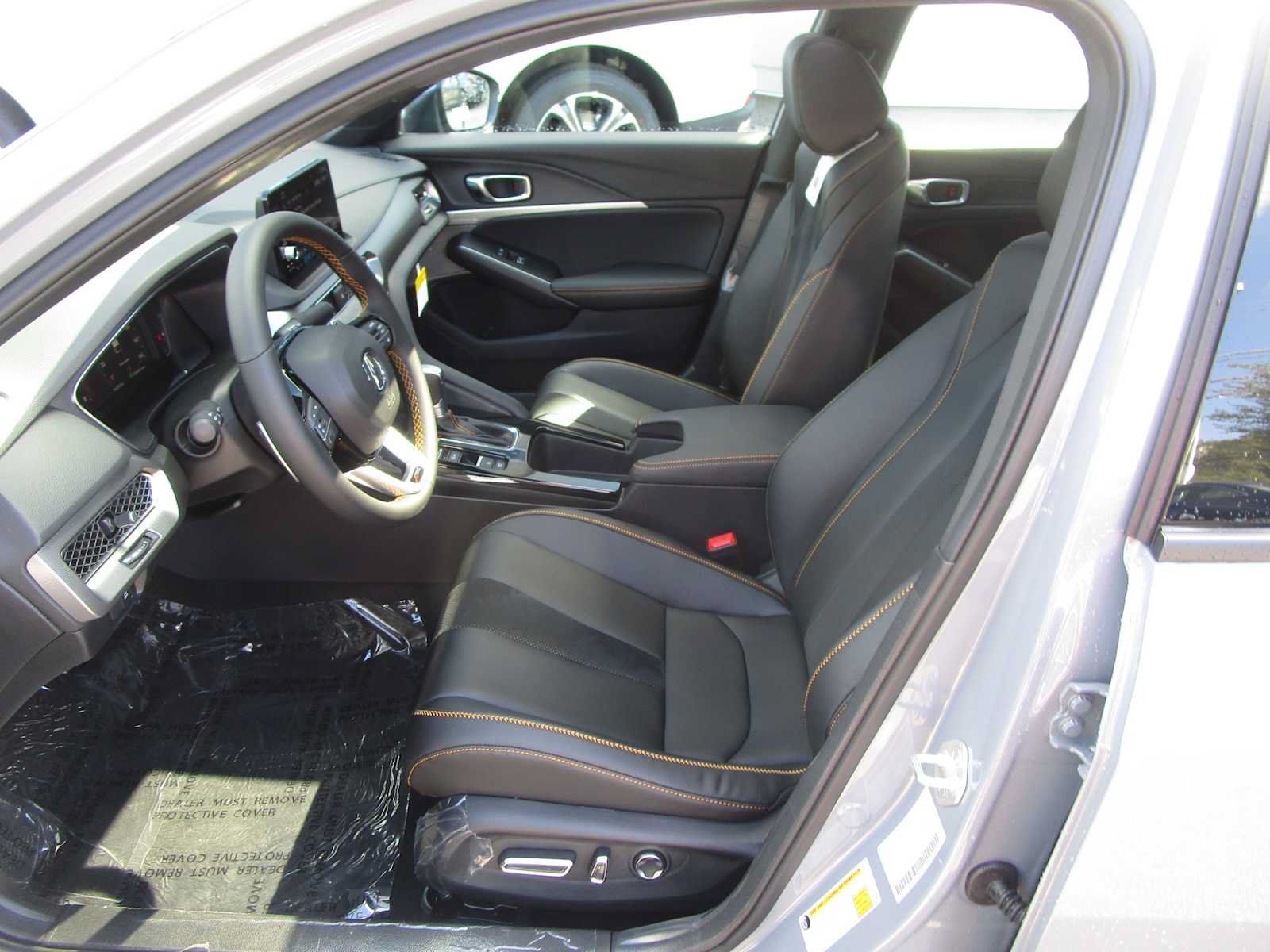 Used 2026 Acura Integra A-Spec w/ Technology Package FWD image 13