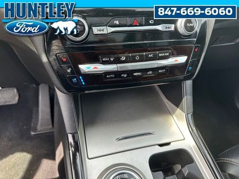 Used 2022 Ford Explorer ST w/ Equipment Group 401A AWD/4WD image 22