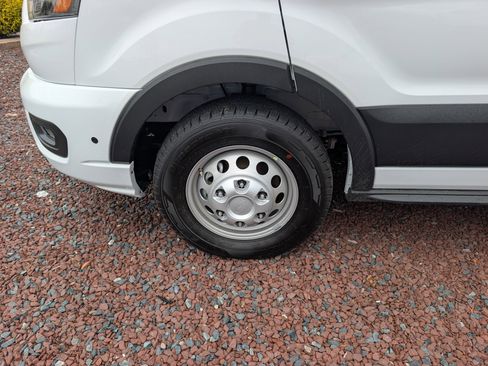 New 2026 Ford Transit 350 XLT image 5