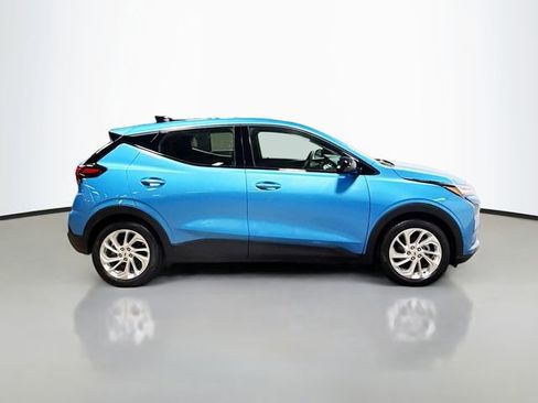 New 2027 Chevrolet Bolt LT w/ Comfort Package FWD image 6