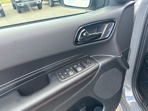 Used 2026 Dodge Durango GT w/ Blacktop Package image 14